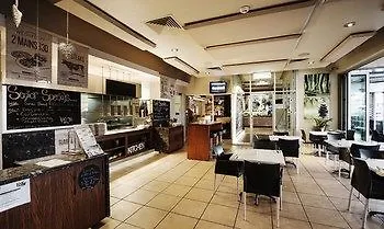 *** Hotel Nightcap At Golden Beach Tavern Caloundra Australia