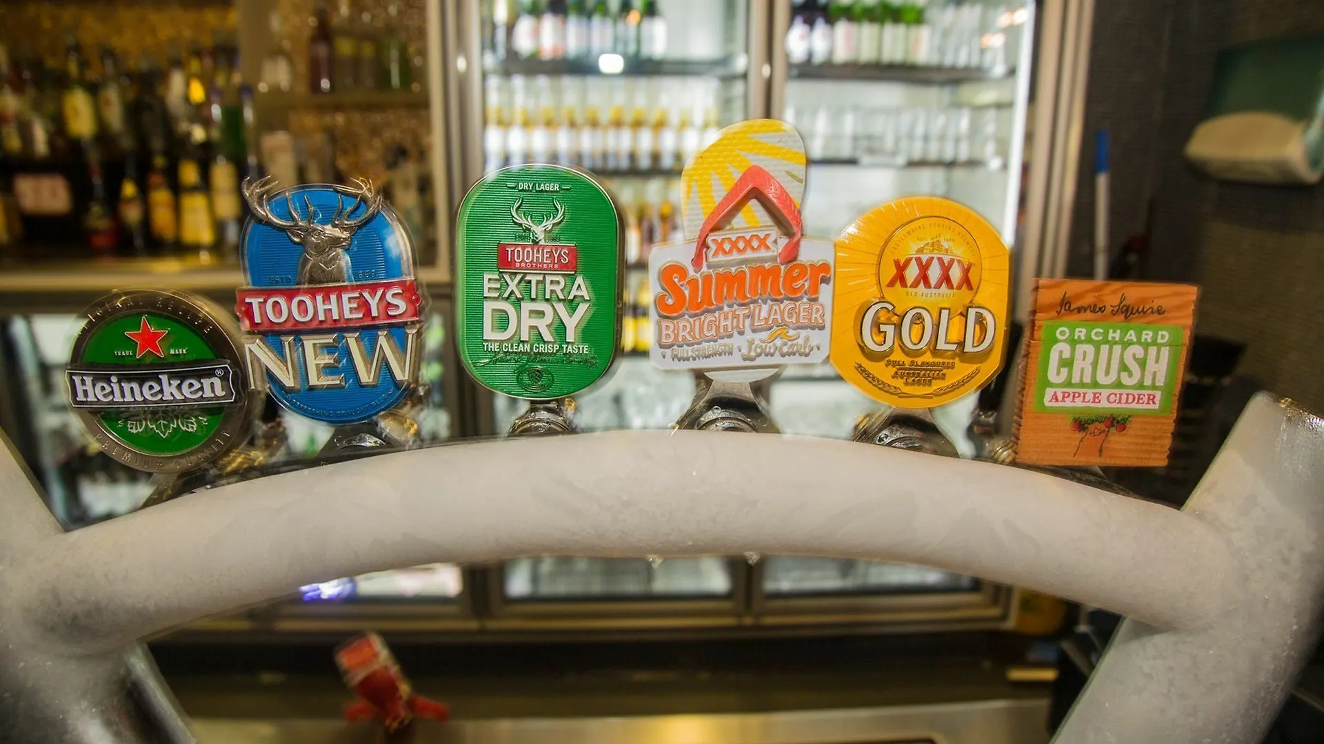 *** Hotel Nightcap At Golden Beach Tavern Caloundra Australia