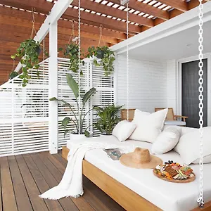  Apartment Crystal Pacific Palm Australia