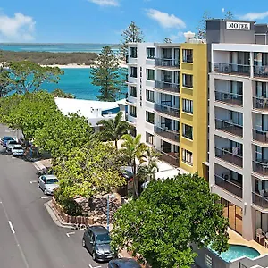 Belaire Place *** Caloundra