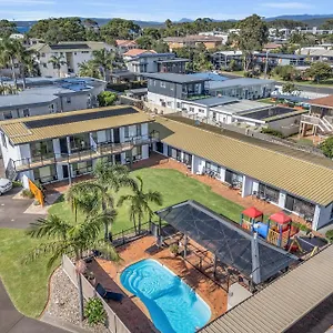  Apartment Admirals Australia