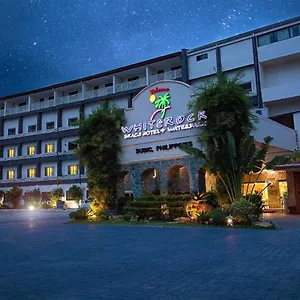 *** Resort Whiterock And Waterpark Philippines