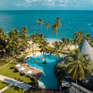 ***** Resort Zoetry Agua Dominican Republic