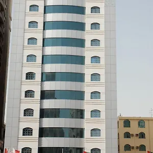 ** Hotel Arbella Boutique United Arab Emirates