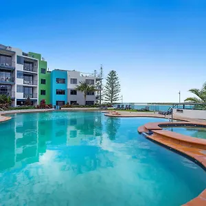 Breakfree Grand Pacific **** Caloundra