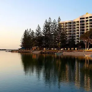 Ramada By Wyndham Golden **** Caloundra