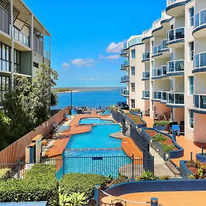 Watermark **** Caloundra