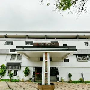 *** Hotel Oyo 1890 A J Park India
