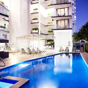 Ocean Views **** Caloundra