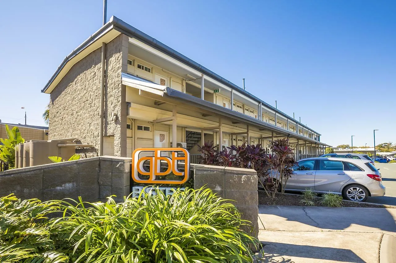 *** Hotel Nightcap At Golden Beach Tavern Caloundra Australia