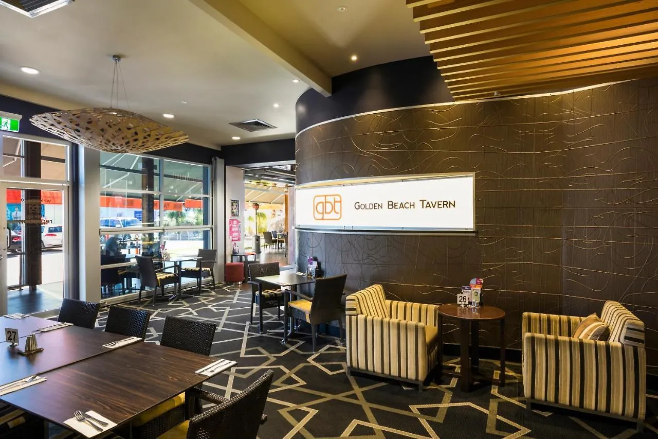 Hotel Nightcap At Golden Beach Tavern Caloundra